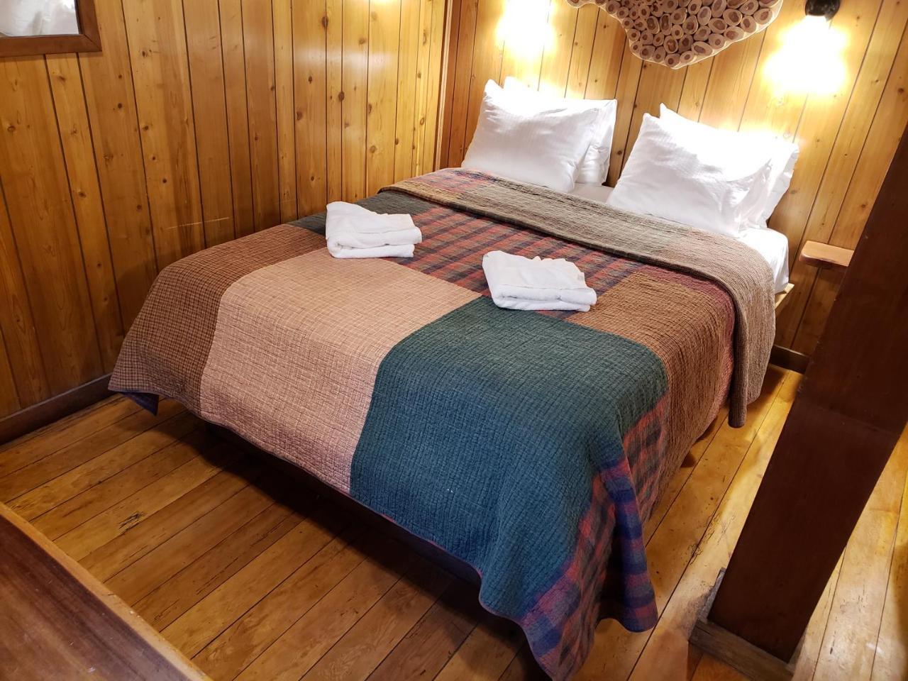 Riverside Campground & Cabins Big Sur Esterno foto