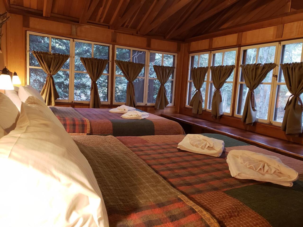 Riverside Campground & Cabins Big Sur Esterno foto